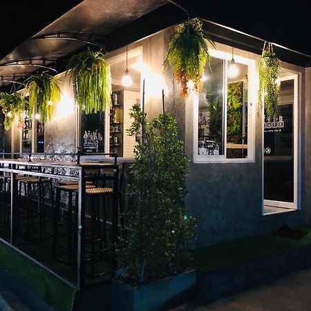 Snowhouse Aonang Krabi Hotel Ao Nang Exterior foto