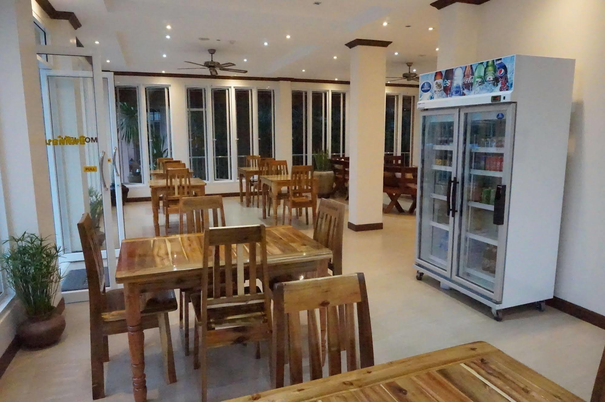 Snowhouse Aonang Krabi Hotel Ao Nang Exterior foto