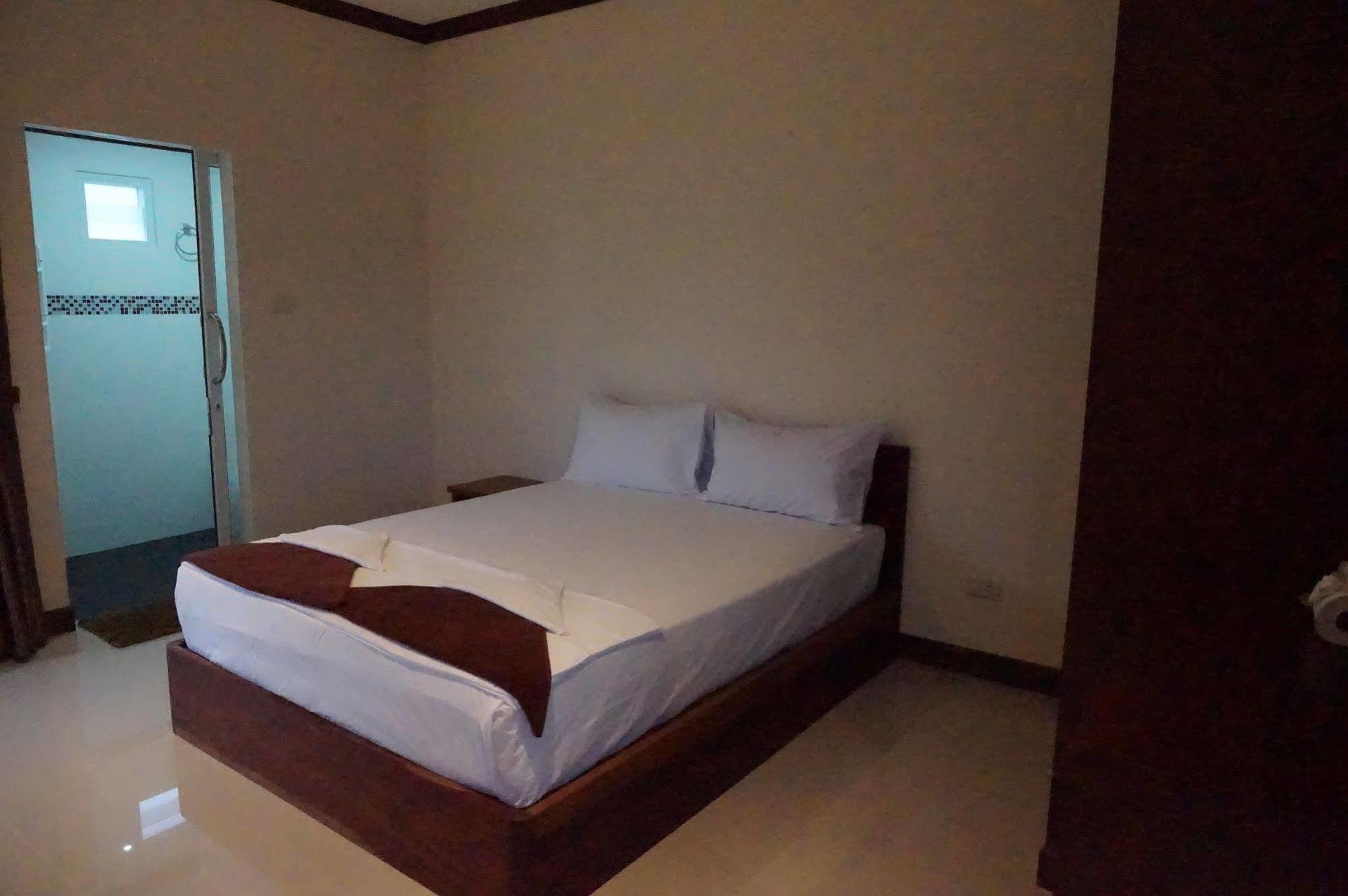 Snowhouse Aonang Krabi Hotel Ao Nang Exterior foto
