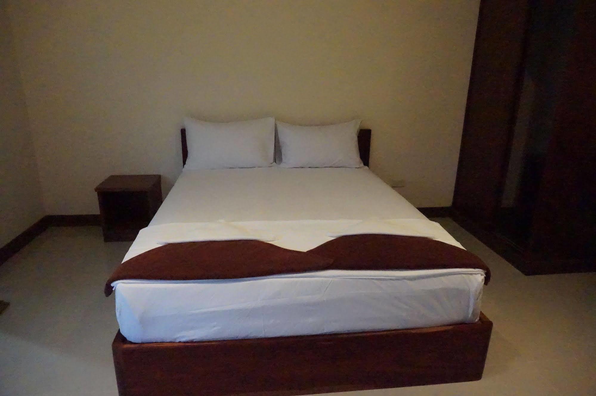 Snowhouse Aonang Krabi Hotel Ao Nang Exterior foto