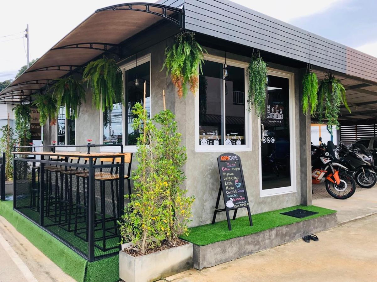 Snowhouse Aonang Krabi Hotel Ao Nang Exterior foto